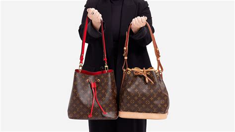 can you buy a handle for the louis vuitton noe